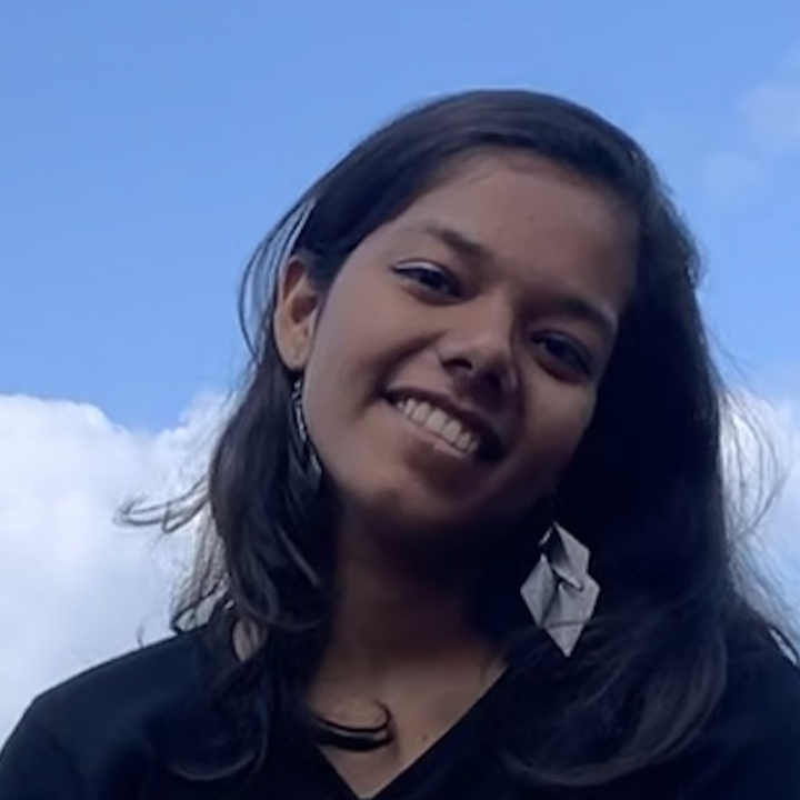 Aadya Gupta