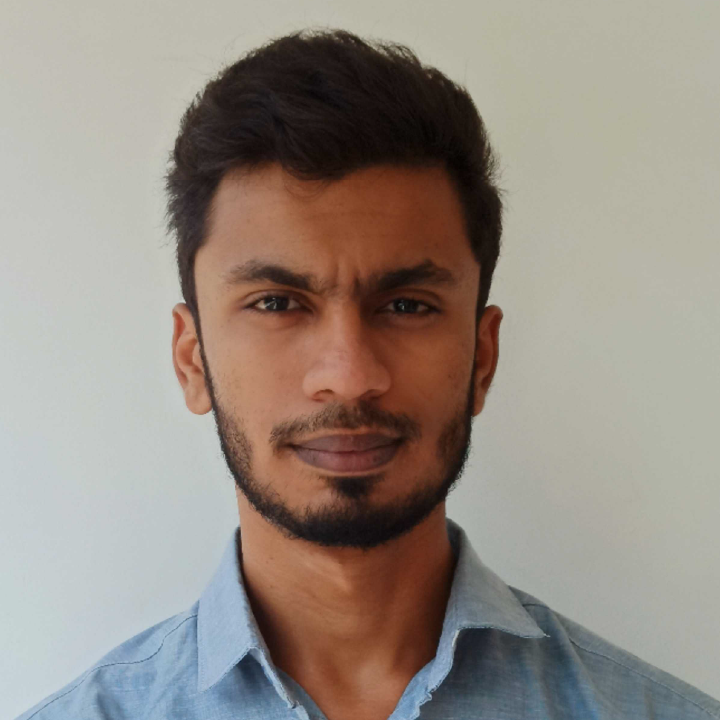 Akshit Sanghani
