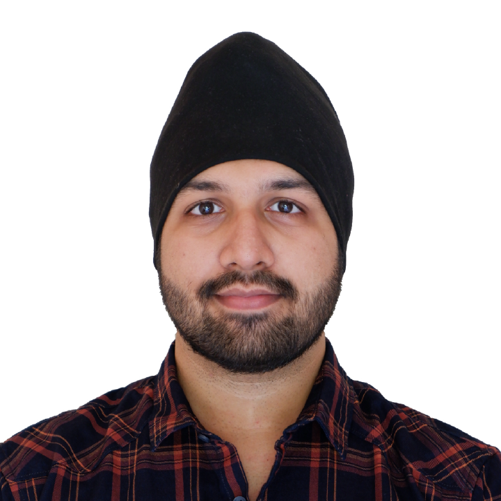Anmol Majithia