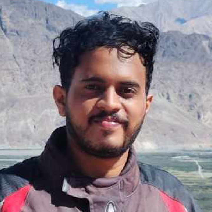 Khushal Metar