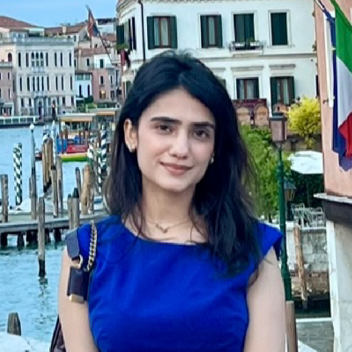 Rabia Tahirr
