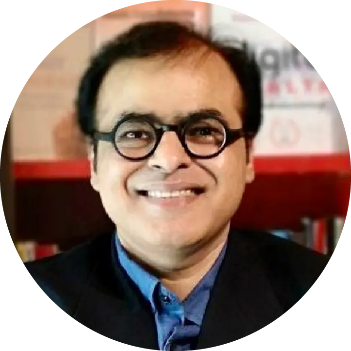 Dr. Rajendra Pratap Gupta