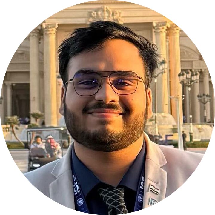 Reyansh Gupta