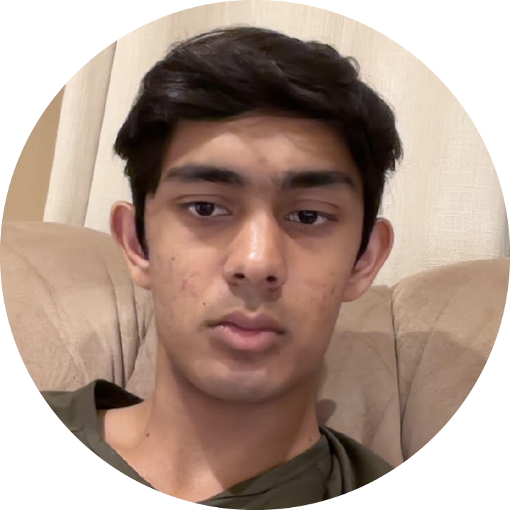 Rohan Sinha