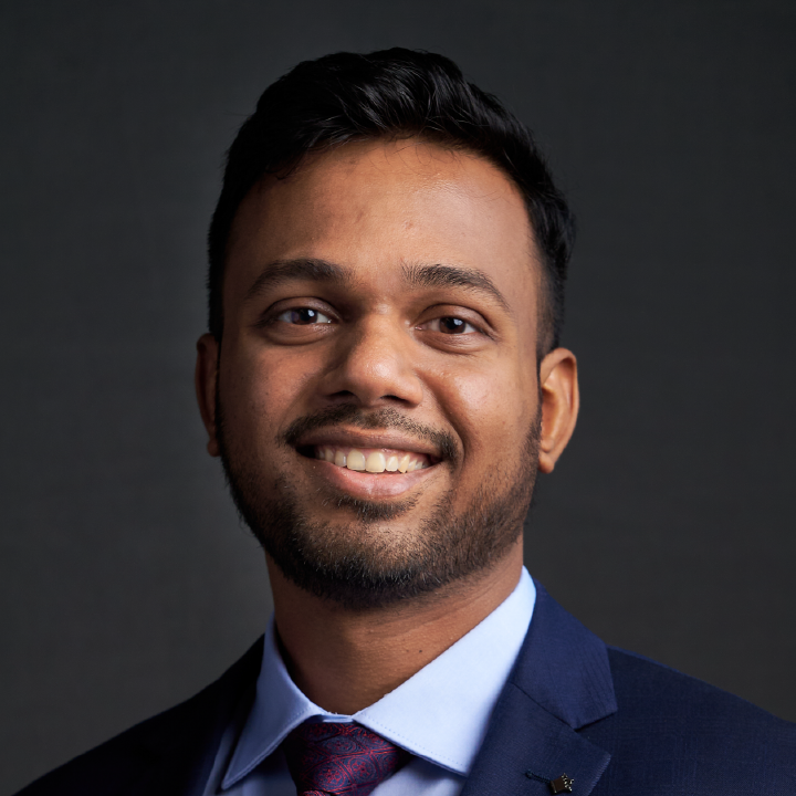 Aditya Jaiswal